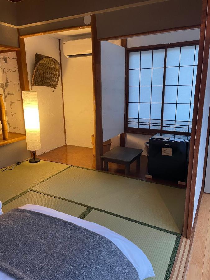 島ぐらしカフェchigoohagoo 男性のみ宿泊不可 Couples & Single Females Only Oshima Екстер'єр фото